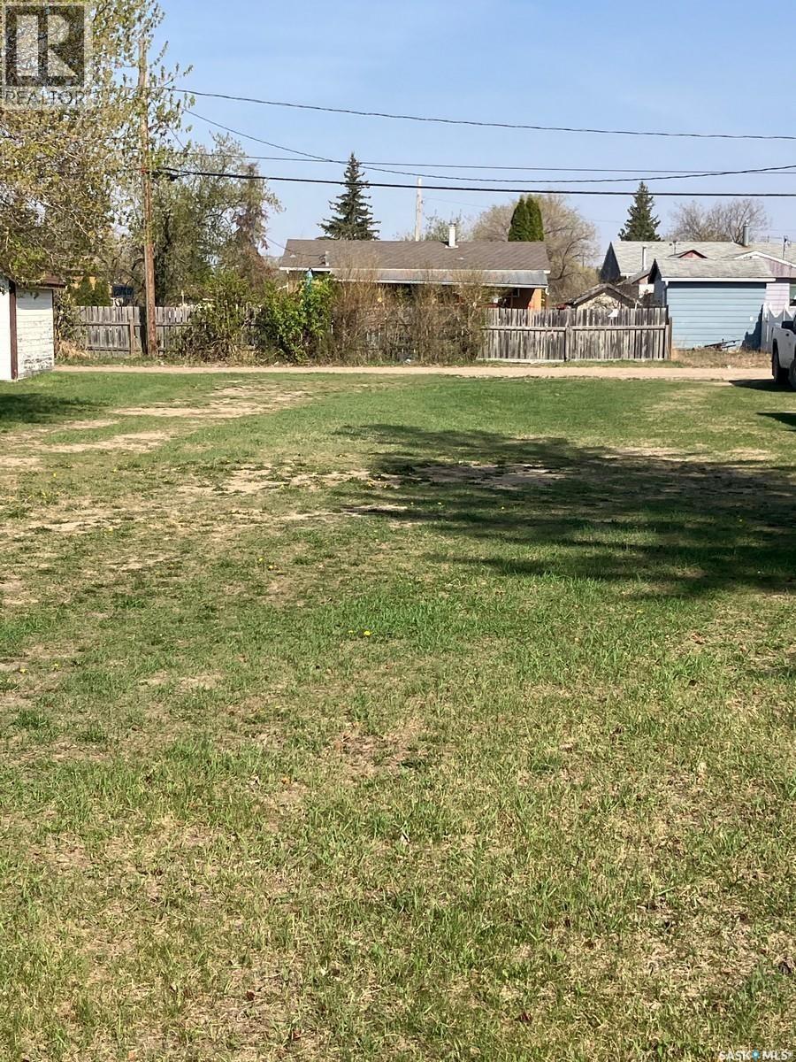 111 3rd STREET N, Nipawin, Saskatchewan