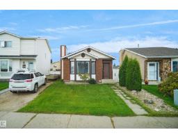 18322 71A AV NW, Edmonton, Alberta