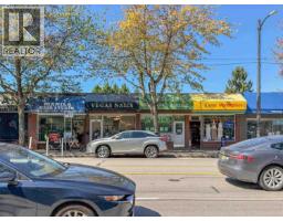 4221 FRASER STREET, Vancouver, British Columbia