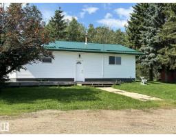 21414 Twp Rd 602, Rural Thorhild County, Alberta T0A 3J0 (30166048)