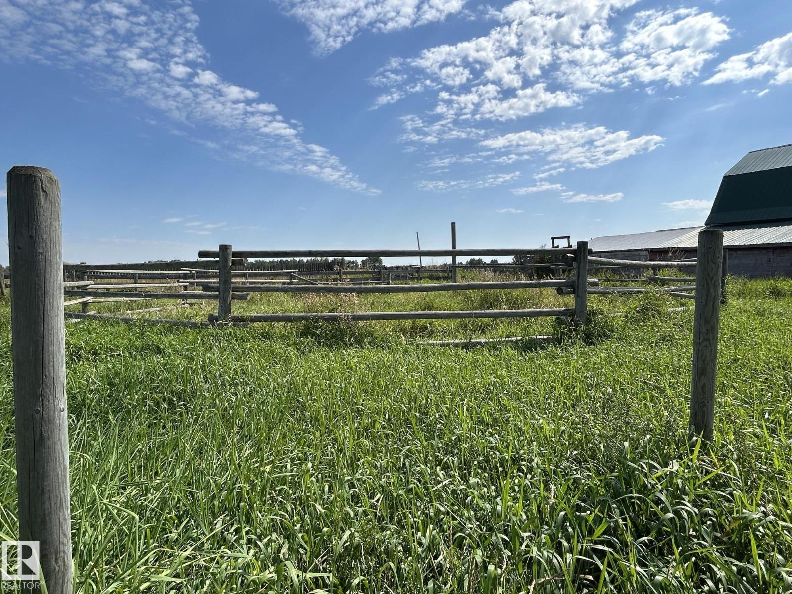 21414 Twp Rd 602, Rural Thorhild County, Alberta  T0A 3J0 - Photo 53 - E4504235