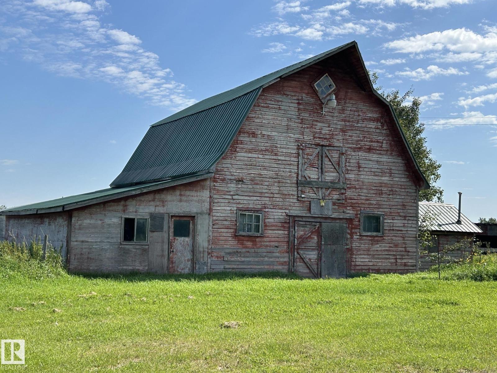 21414 Twp Rd 602, Rural Thorhild County, Alberta  T0A 3J0 - Photo 39 - E4504235