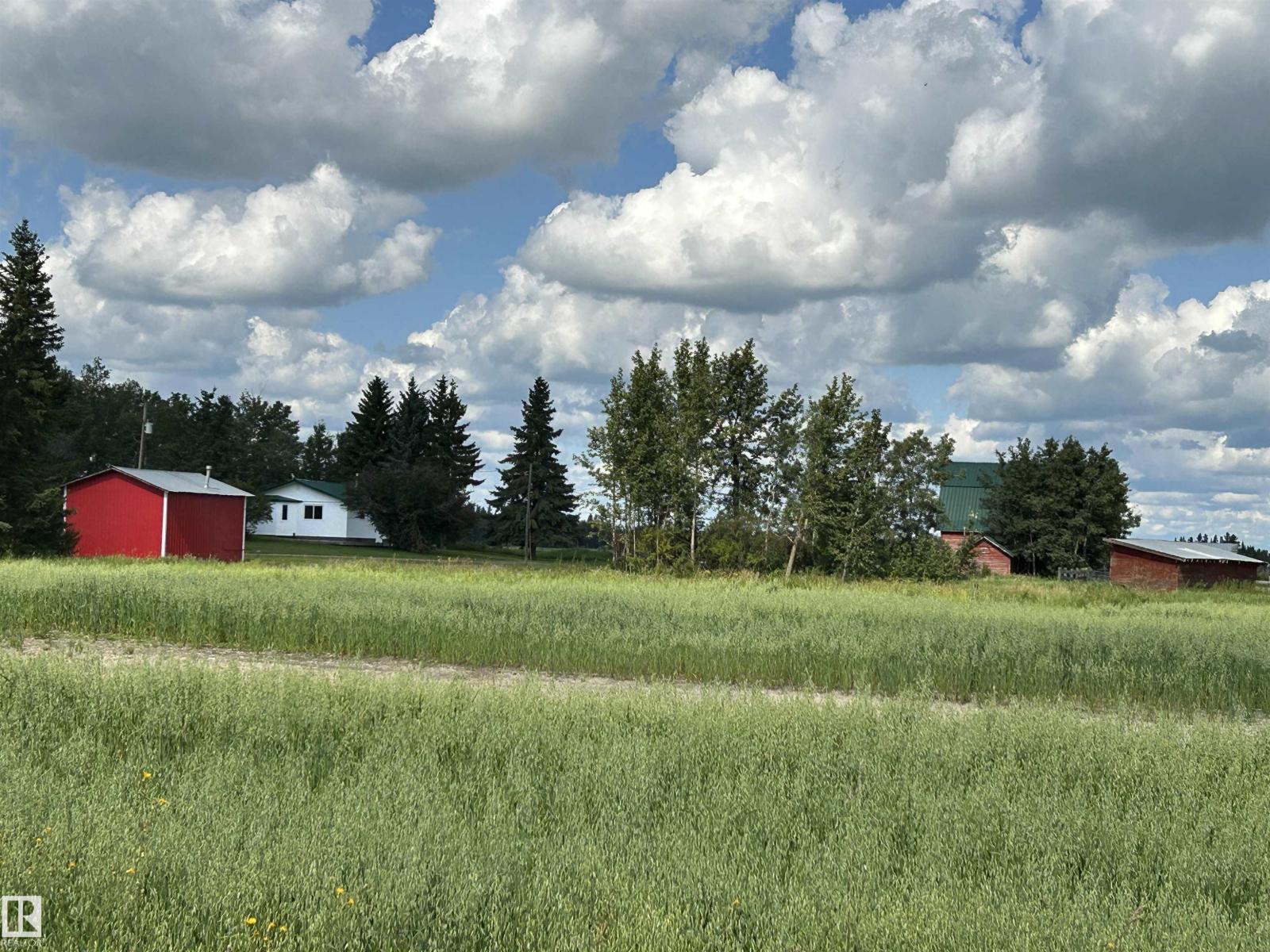 21414 Twp Rd 602, Rural Thorhild County, Alberta  T0A 3J0 - Photo 47 - E4504235
