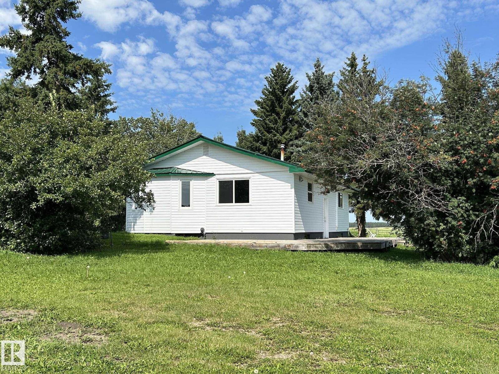 21414 Twp Rd 602, Rural Thorhild County, Alberta  T0A 3J0 - Photo 50 - E4504235
