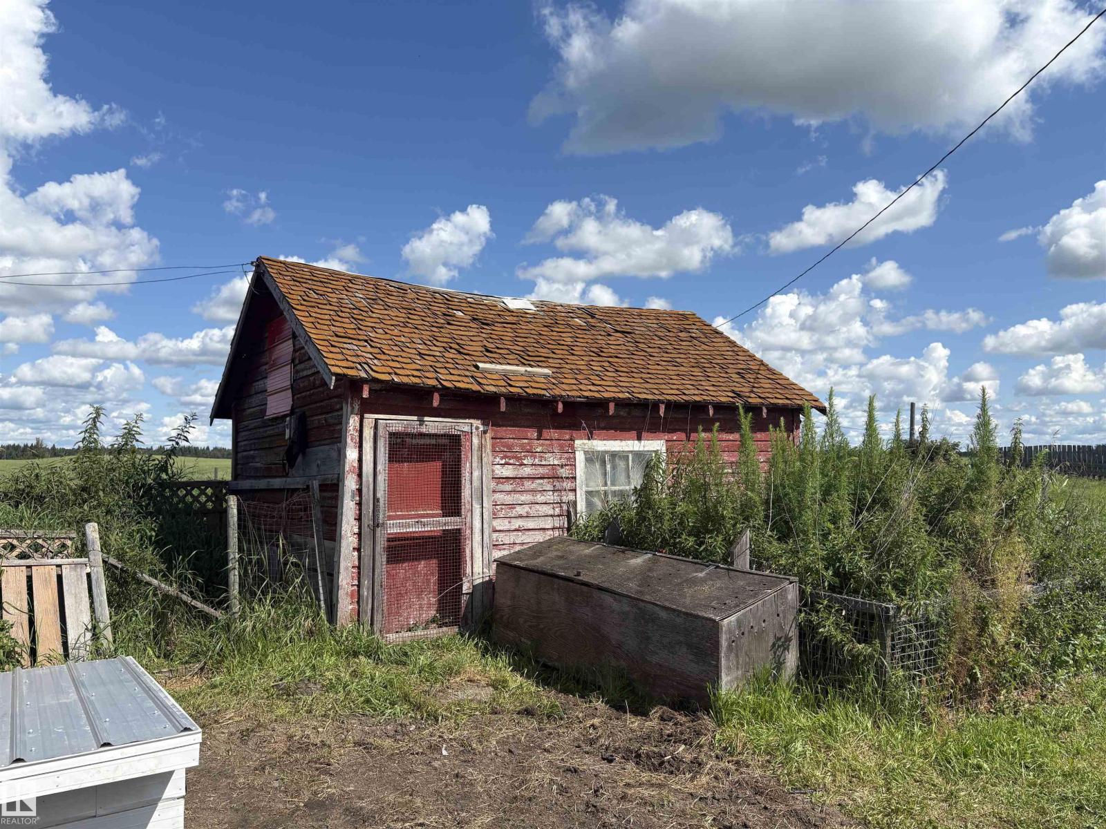 21414 Twp Rd 602, Rural Thorhild County, Alberta  T0A 3J0 - Photo 38 - E4504235