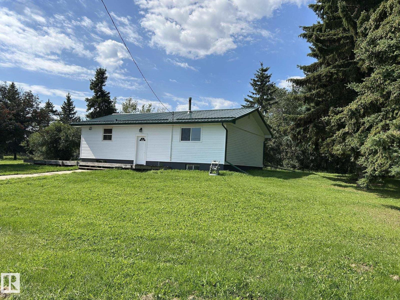 21414 Twp Rd 602, Rural Thorhild County, Alberta  T0A 3J0 - Photo 52 - E4504235