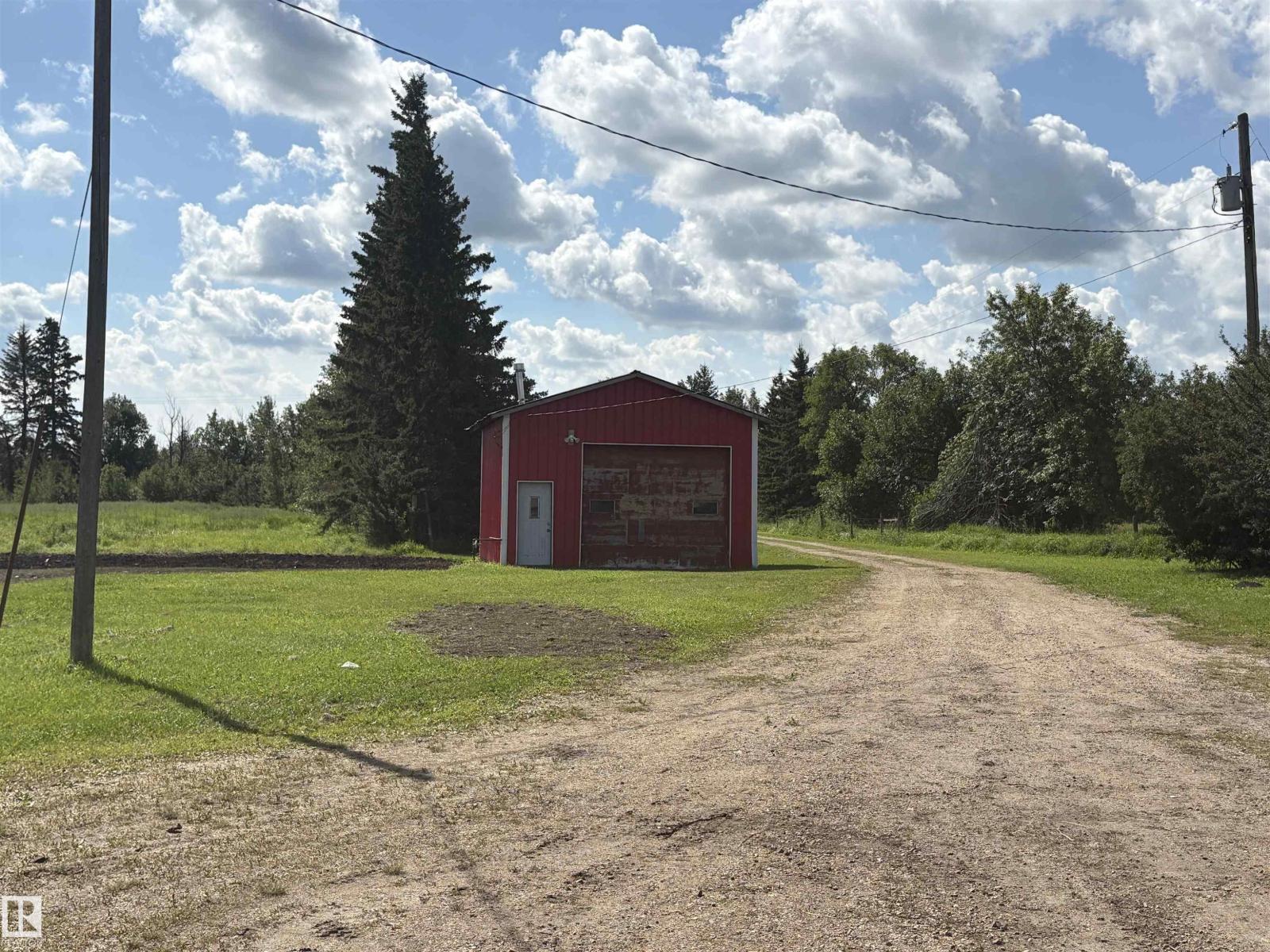 21414 Twp Rd 602, Rural Thorhild County, Alberta  T0A 3J0 - Photo 55 - E4504235