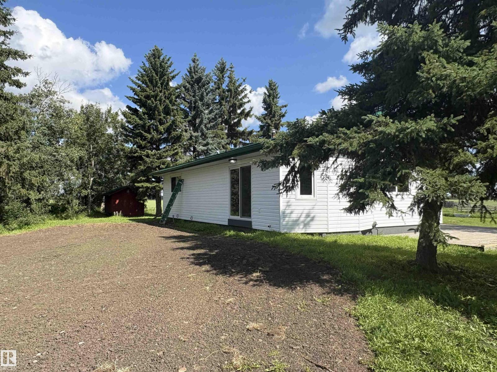 21414 Twp Rd 602, Rural Thorhild County, Alberta  T0A 3J0 - Photo 29 - E4504235