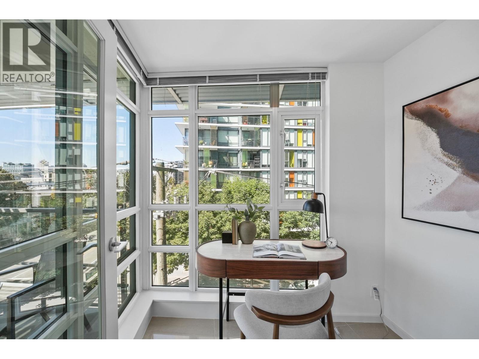 503 89 W 2nd Avenue, Vancouver, British Columbia  V5Y 0G9 - Photo 9 - R3141102