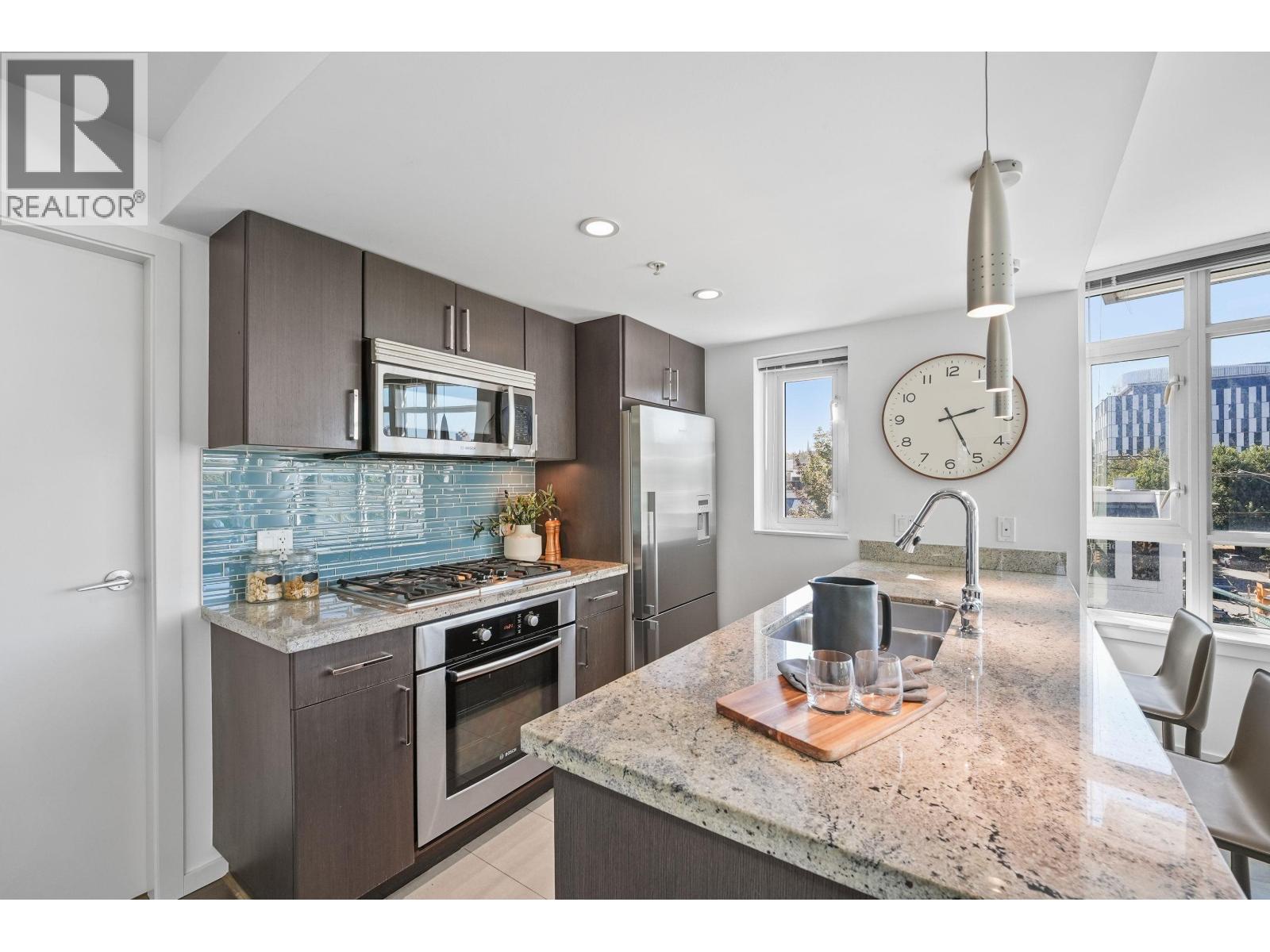 503 89 W 2nd Avenue, Vancouver, British Columbia  V5Y 0G9 - Photo 2 - R3141102