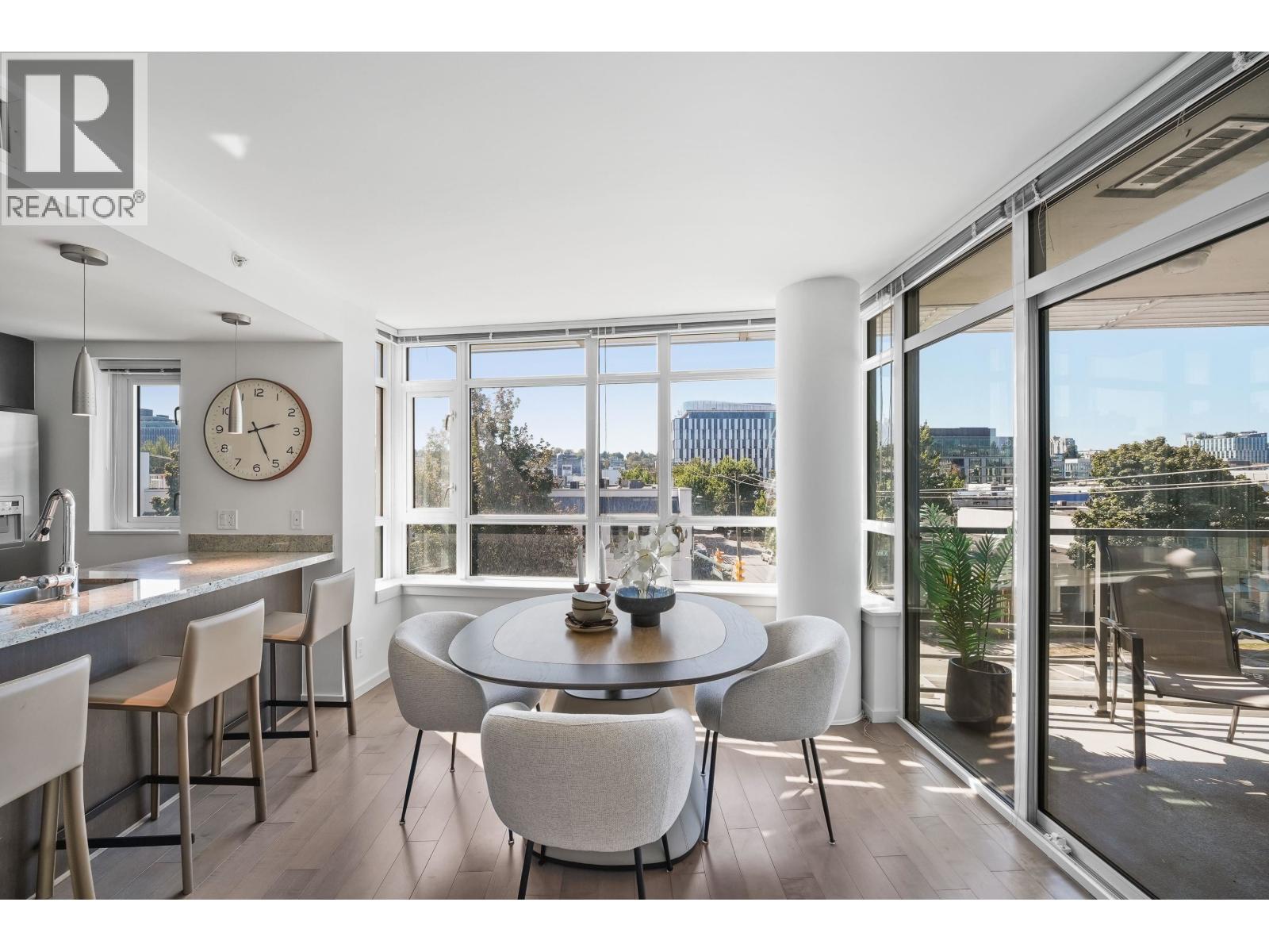 503 89 W 2nd Avenue, Vancouver, British Columbia  V5Y 0G9 - Photo 7 - R3141102