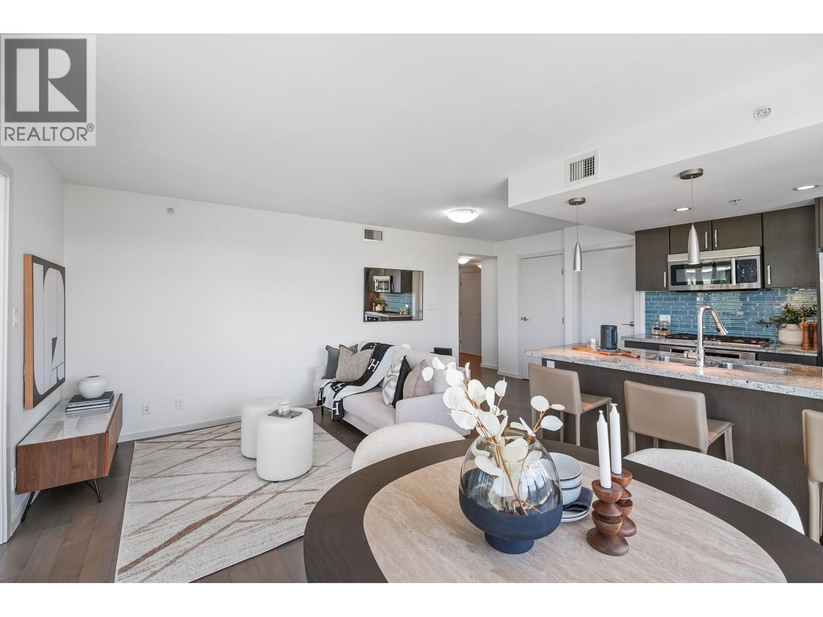 503 89 W 2nd Avenue, Vancouver, British Columbia  V5Y 0G9 - Photo 8 - R3141102