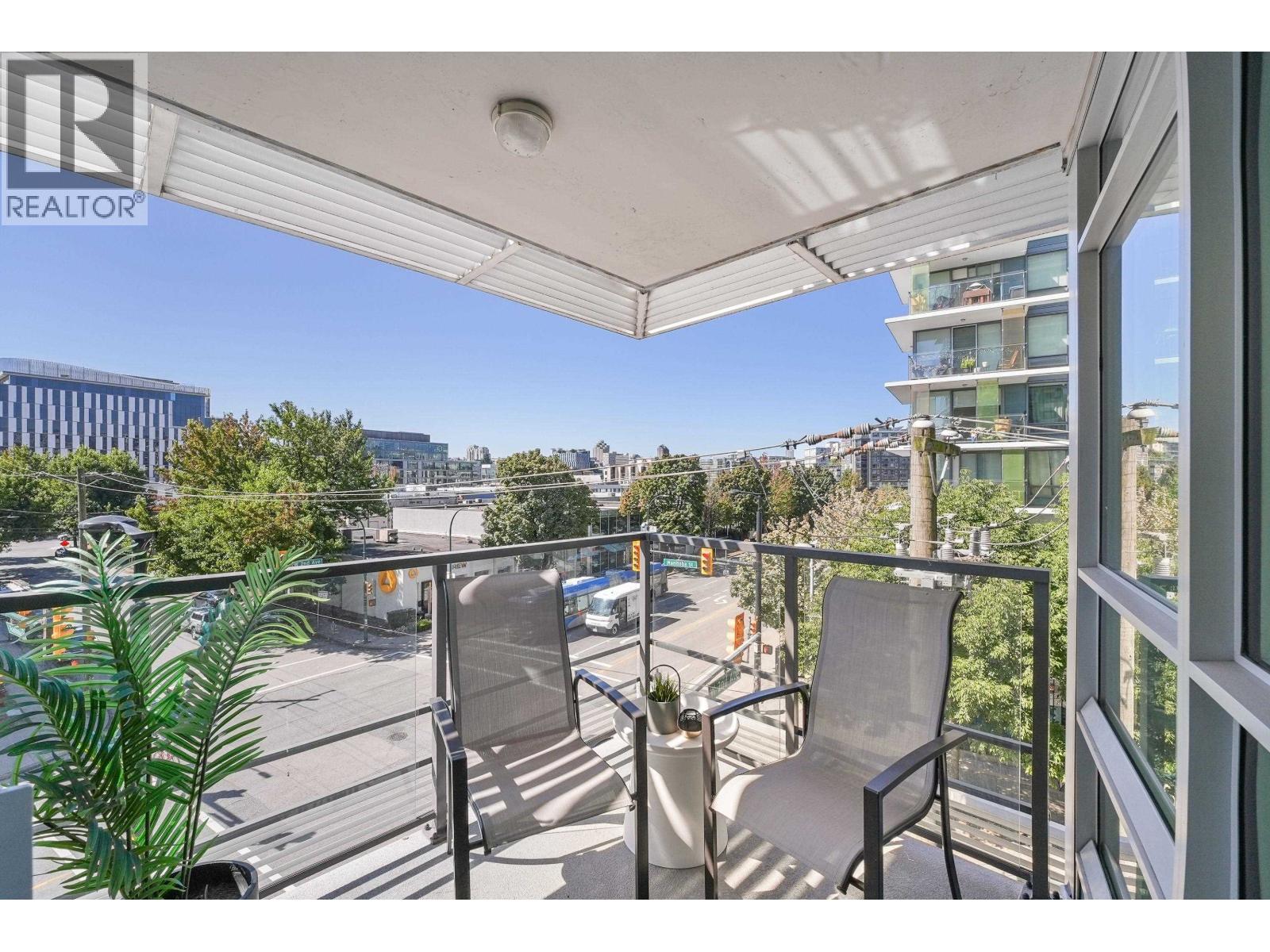 503 89 W 2nd Avenue, Vancouver, British Columbia  V5Y 0G9 - Photo 19 - R3141102