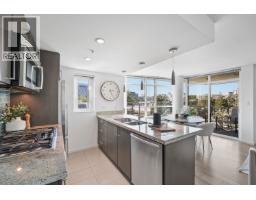 503 89 W 2ND AVENUE, Vancouver, British Columbia
