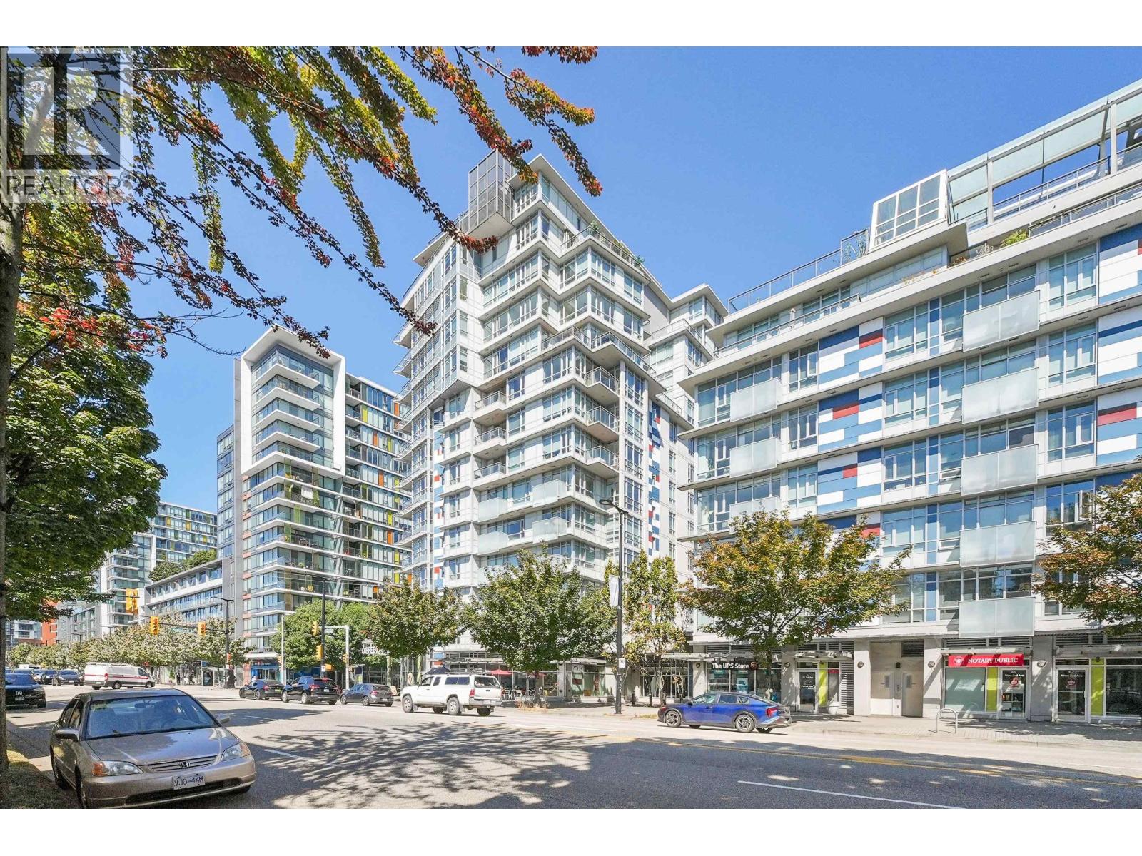 503 89 W 2nd Avenue, Vancouver, British Columbia  V5Y 0G9 - Photo 27 - R3141102