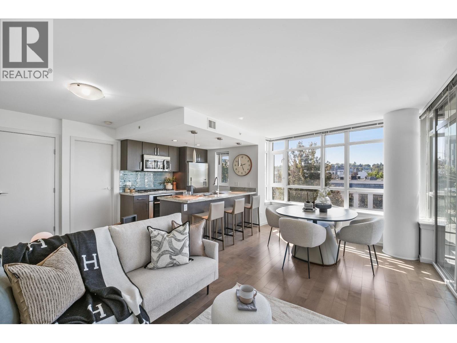 503 89 W 2nd Avenue, Vancouver, British Columbia  V5Y 0G9 - Photo 5 - R3141102