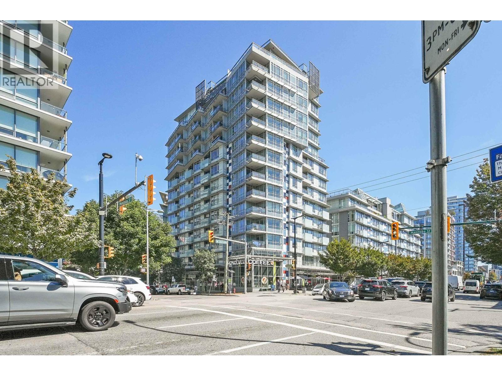 503 89 W 2nd Avenue, Vancouver, British Columbia  V5Y 0G9 - Photo 26 - R3141102