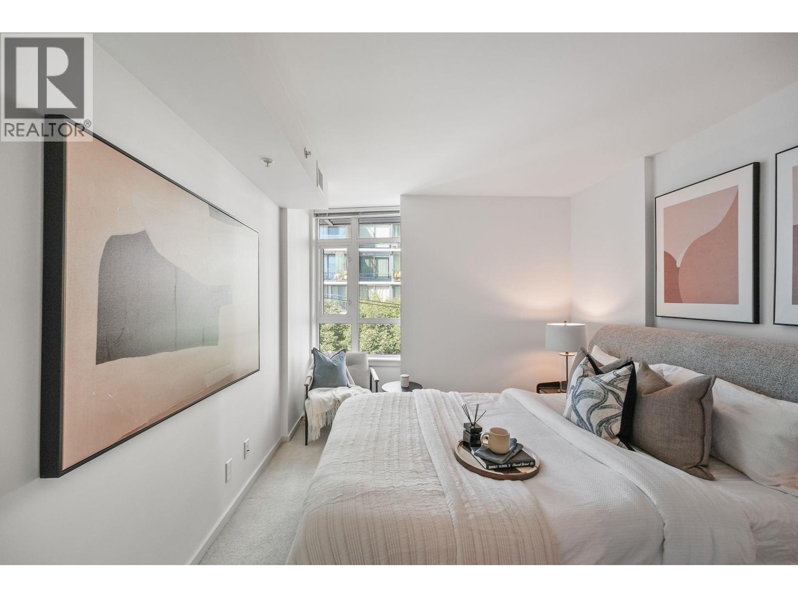 503 89 W 2nd Avenue, Vancouver, British Columbia  V5Y 0G9 - Photo 10 - R3141102