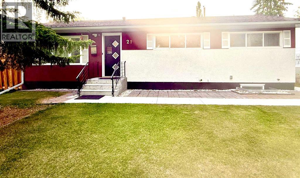 21 Cawder Drive Nw, Calgary, Alberta  T2L 0L8 - Photo 3 - A2329786