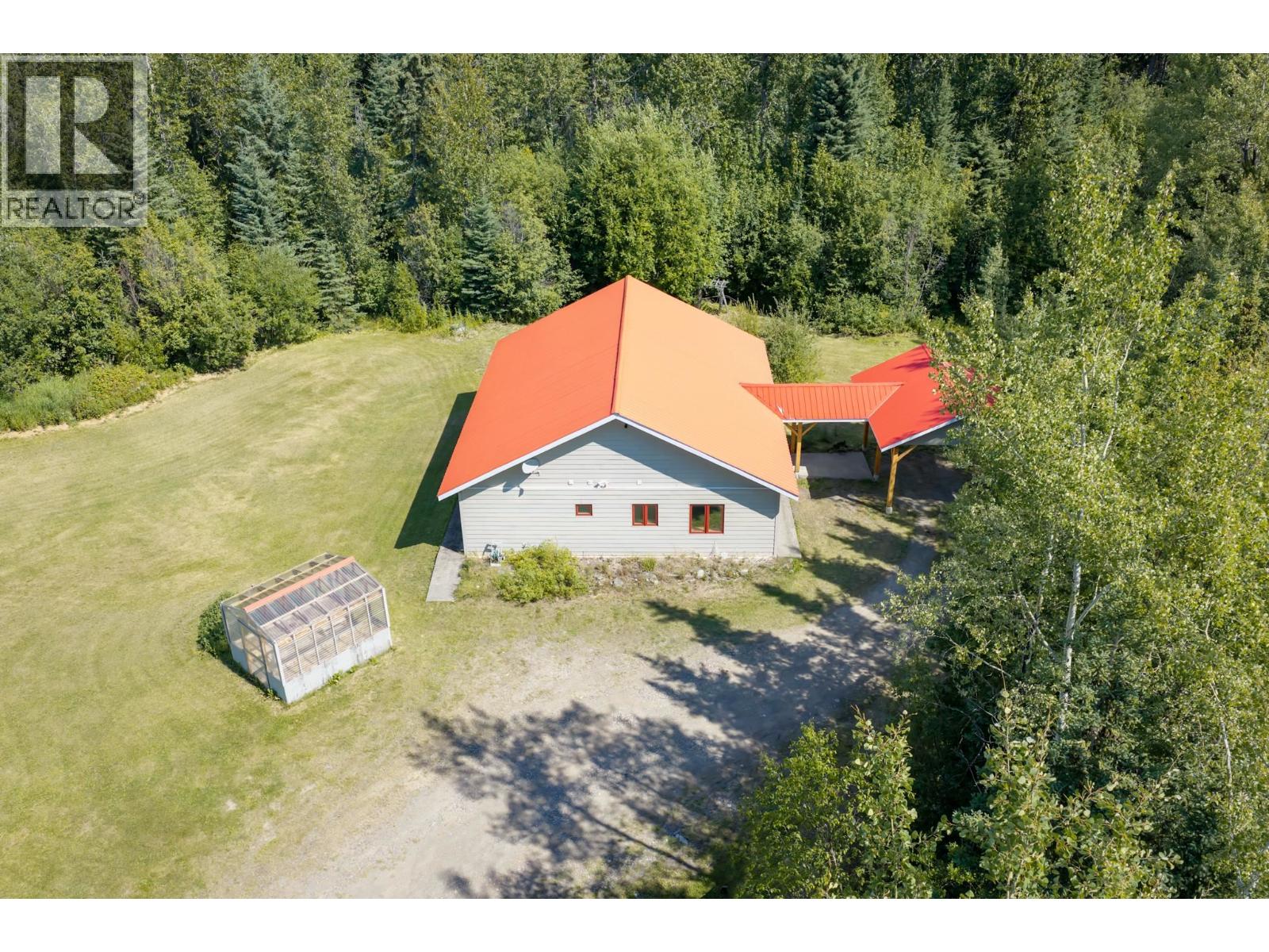 278 Robin Road, Fort St. James, British Columbia  V0J 1P0 - Photo 26 - R3157915