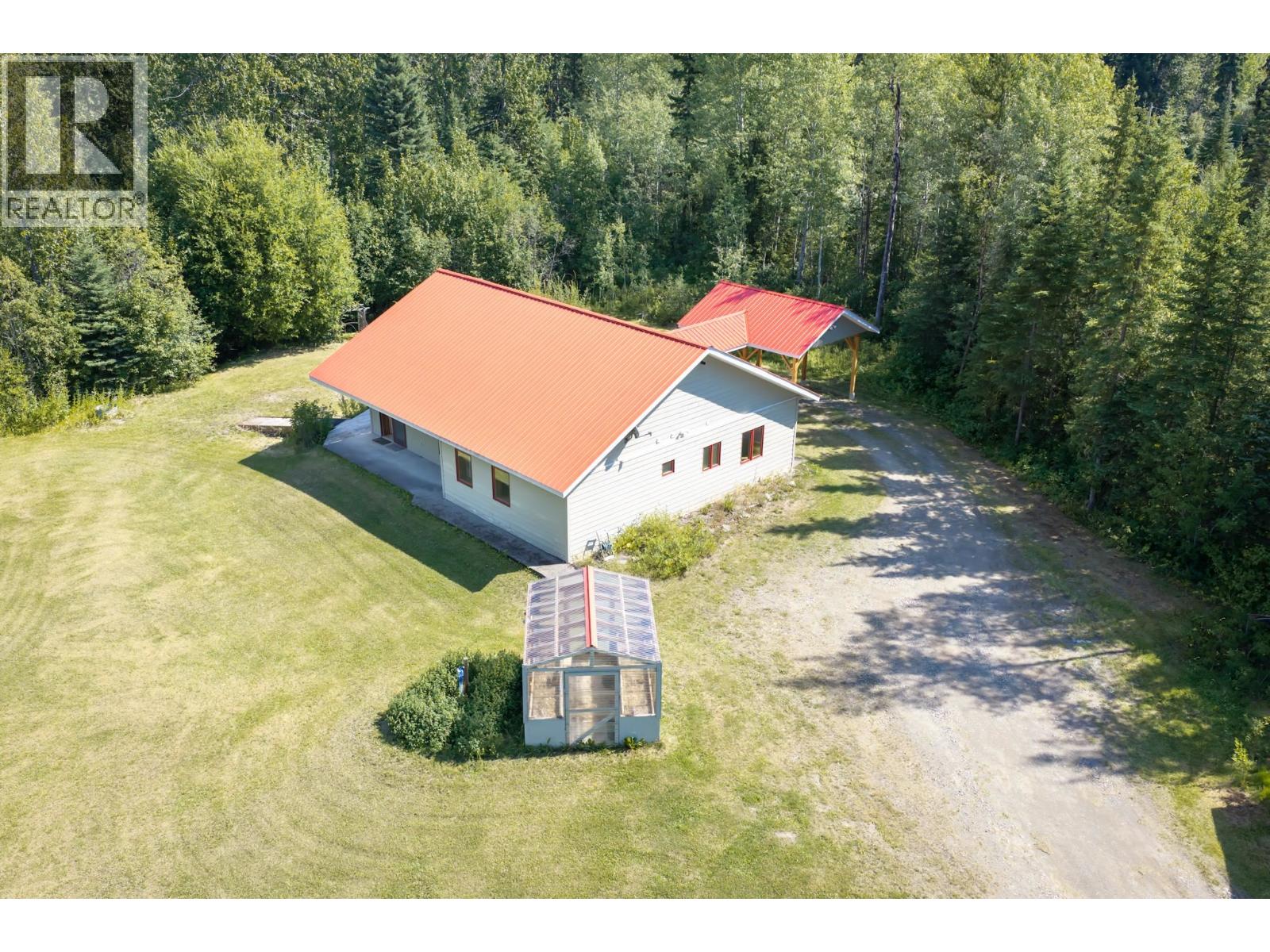 278 Robin Road, Fort St. James, British Columbia  V0J 1P0 - Photo 30 - R3157915