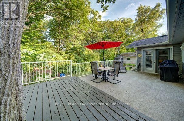 2225 Tiny Beaches Road S, Tiny, Ontario  L0L 1P0 - Photo 23 - S13702330
