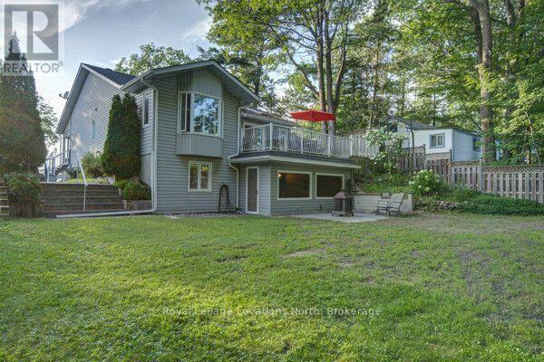 2225 Tiny Beaches Road S, Tiny, Ontario  L0L 1P0 - Photo 47 - S13702330