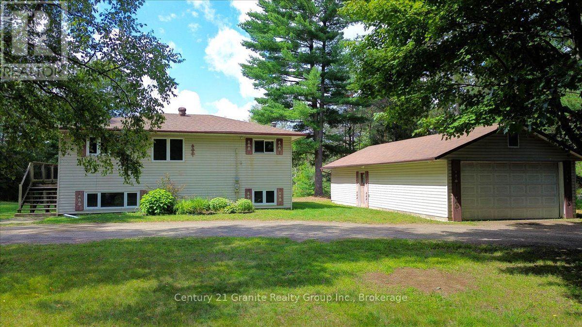 32 Firehall Lane, Hastings Highlands, Ontario  K0L 1C0 - Photo 2 - X13702404