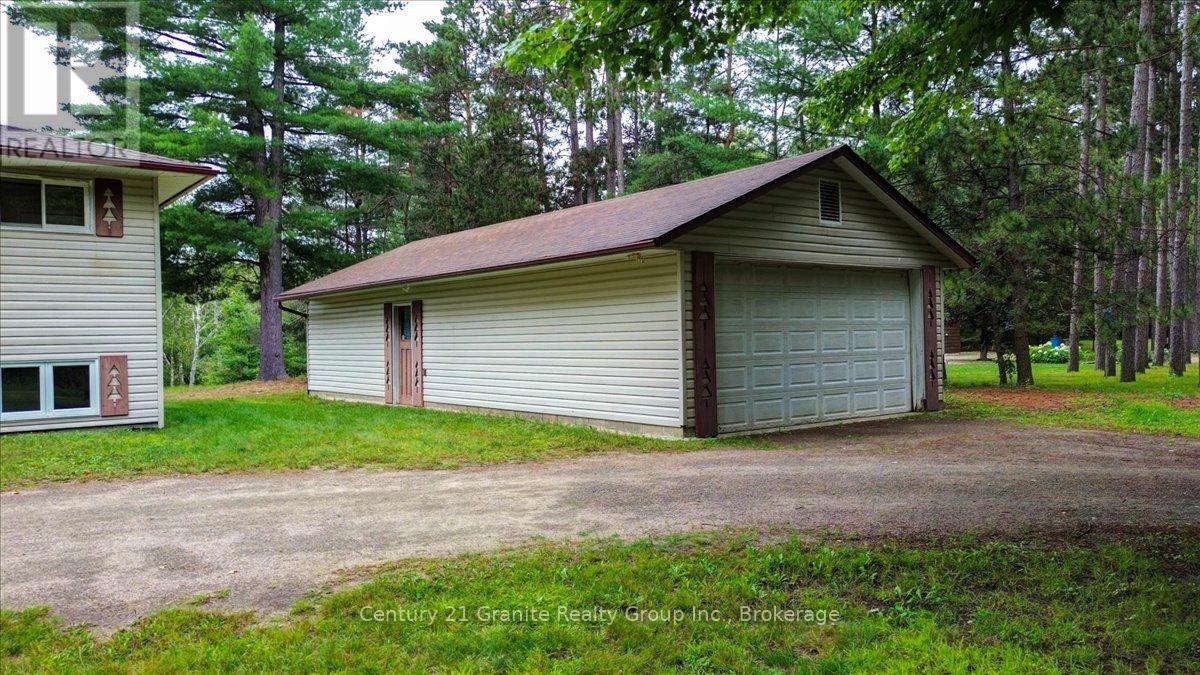 32 Firehall Lane, Hastings Highlands, Ontario  K0L 1C0 - Photo 35 - X13702404