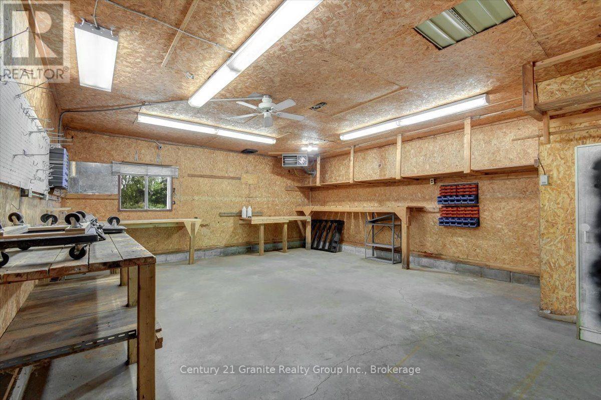 32 Firehall Lane, Hastings Highlands, Ontario  K0L 1C0 - Photo 38 - X13702404