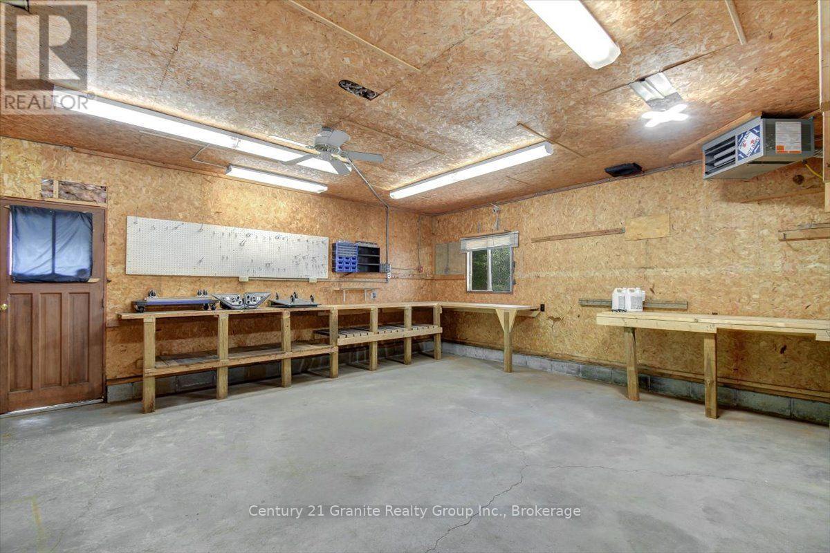 32 Firehall Lane, Hastings Highlands, Ontario  K0L 1C0 - Photo 39 - X13702404