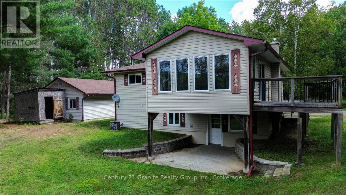 32 Firehall Lane, Hastings Highlands, Ontario  K0L 1C0 - Photo 4 - X13702404