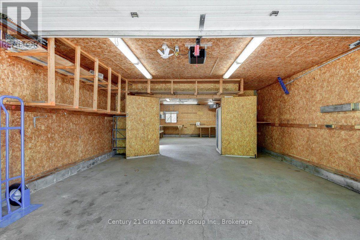 32 Firehall Lane, Hastings Highlands, Ontario  K0L 1C0 - Photo 40 - X13702404