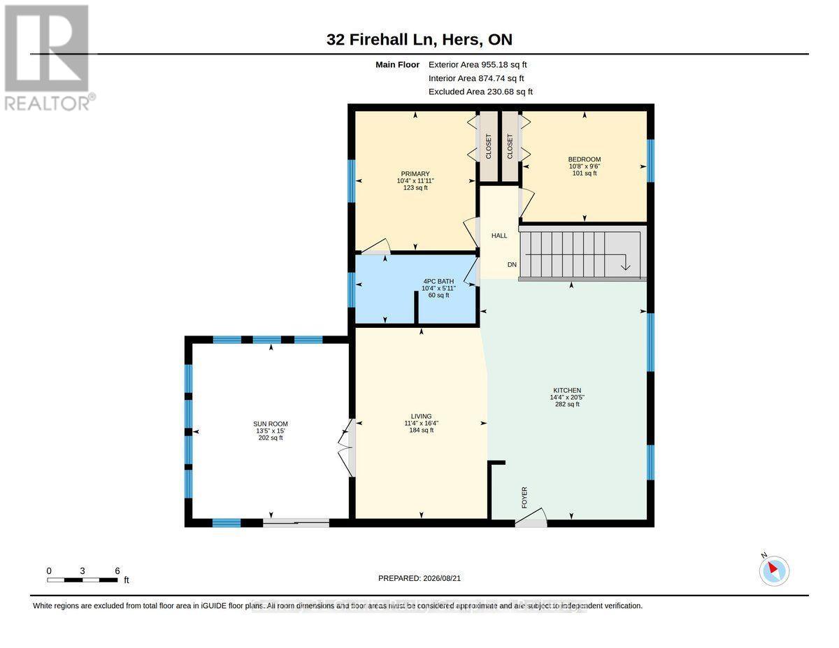 32 Firehall Lane, Hastings Highlands, Ontario  K0L 1C0 - Photo 42 - X13702404