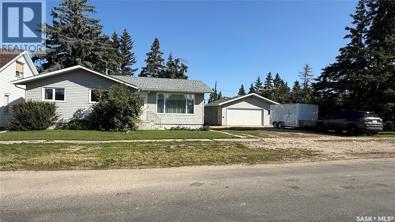 224 Hudek AVENUE W, Hafford, Saskatchewan