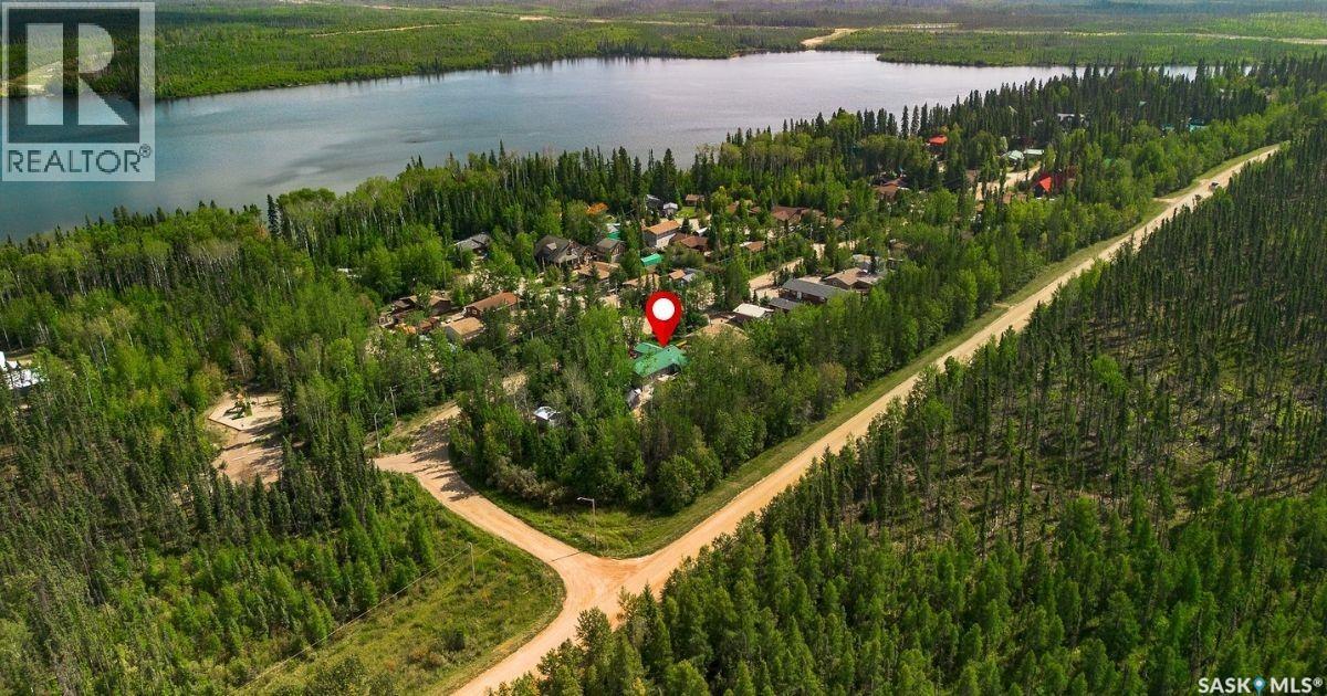 Lot 8 Blk 18 Beaver CRESCENT, Northern Admin District, Saskatchewan