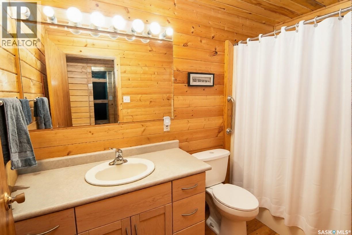 Lot 8 Blk 18 Beaver Crescent, Northern Admin District, Saskatchewan  S0J 1W0 - Photo 11 - SK046277
