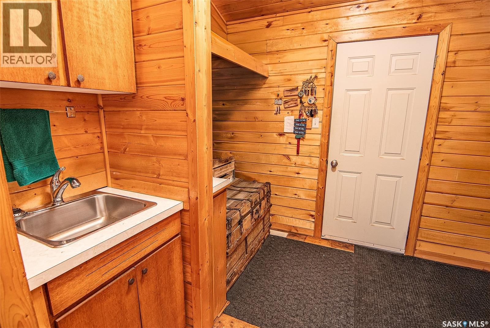 Lot 8 Blk 18 Beaver Crescent, Northern Admin District, Saskatchewan  S0J 1W0 - Photo 16 - SK046277