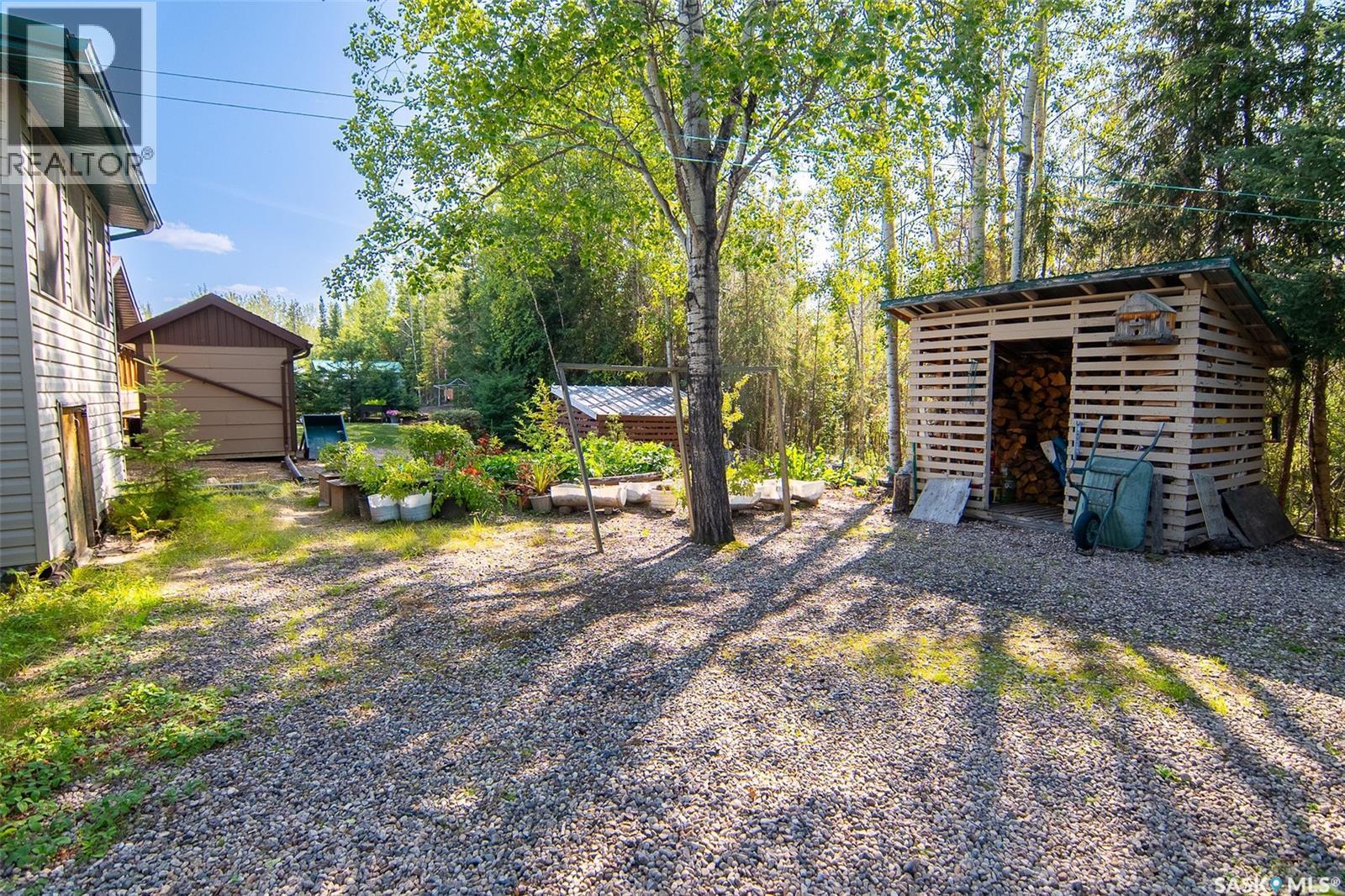 Lot 8 Blk 18 Beaver Crescent, Northern Admin District, Saskatchewan  S0J 1W0 - Photo 23 - SK046277