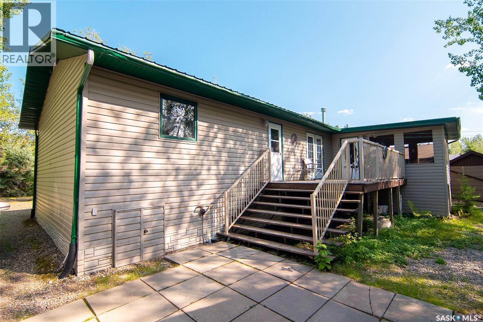 Lot 8 Blk 18 Beaver Crescent, Northern Admin District, Saskatchewan  S0J 1W0 - Photo 25 - SK046277