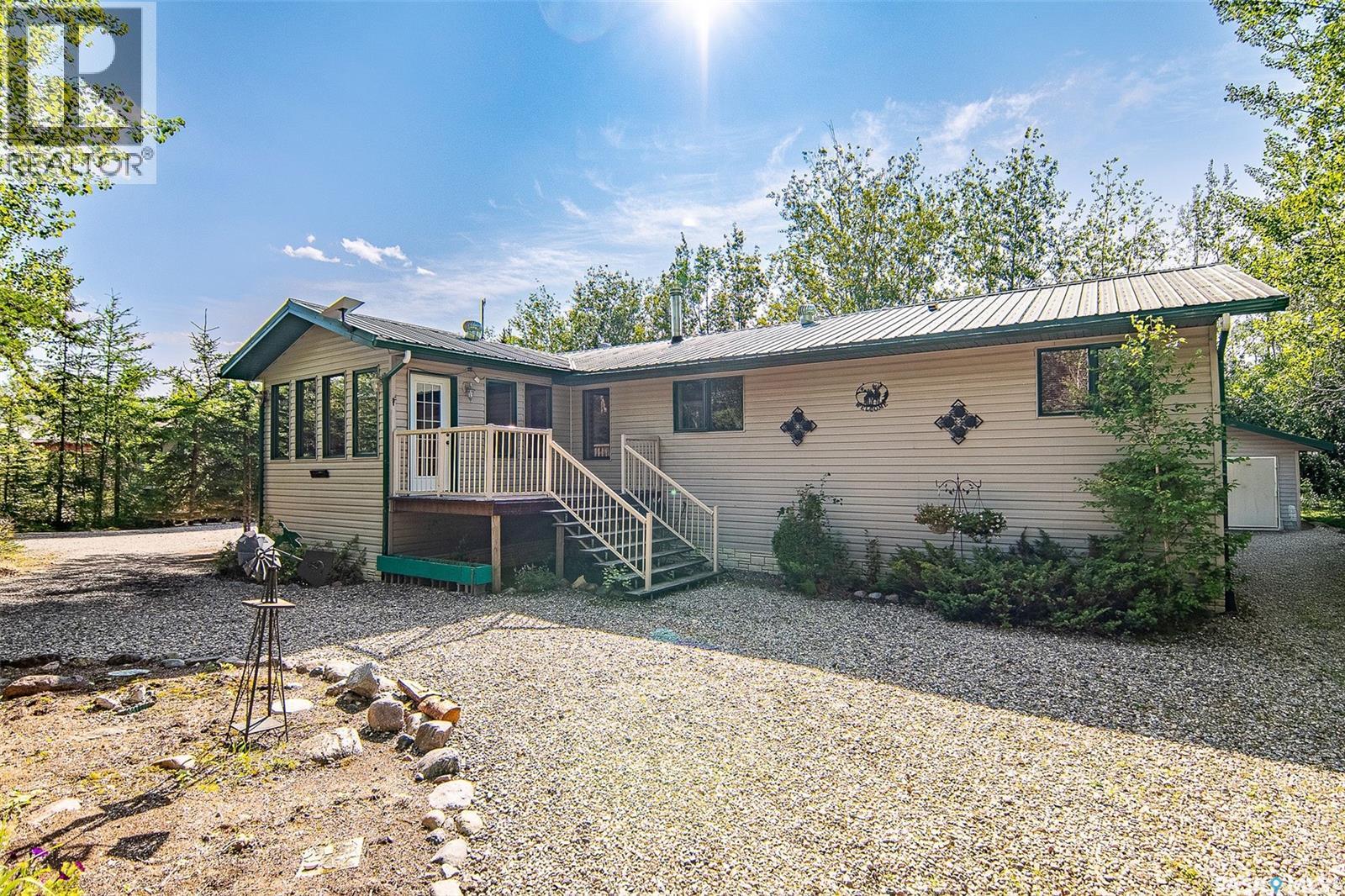 Lot 8 Blk 18 Beaver Crescent, Northern Admin District, Saskatchewan  S0J 1W0 - Photo 3 - SK046277