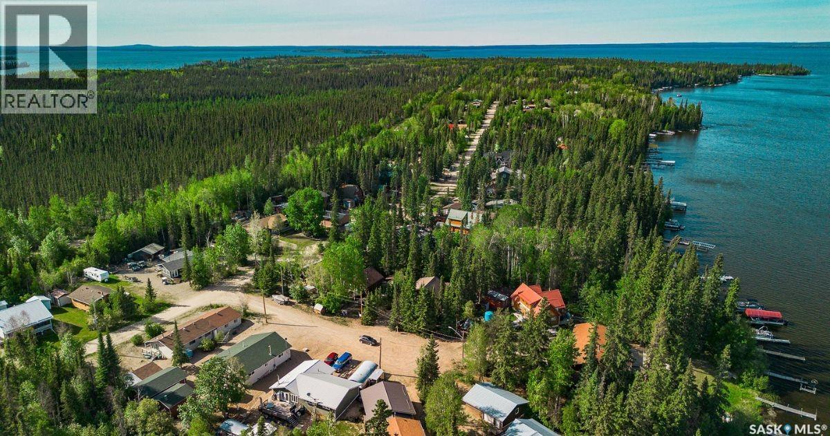 Lot 8 Blk 18 Beaver Crescent, Northern Admin District, Saskatchewan  S0J 1W0 - Photo 36 - SK046277