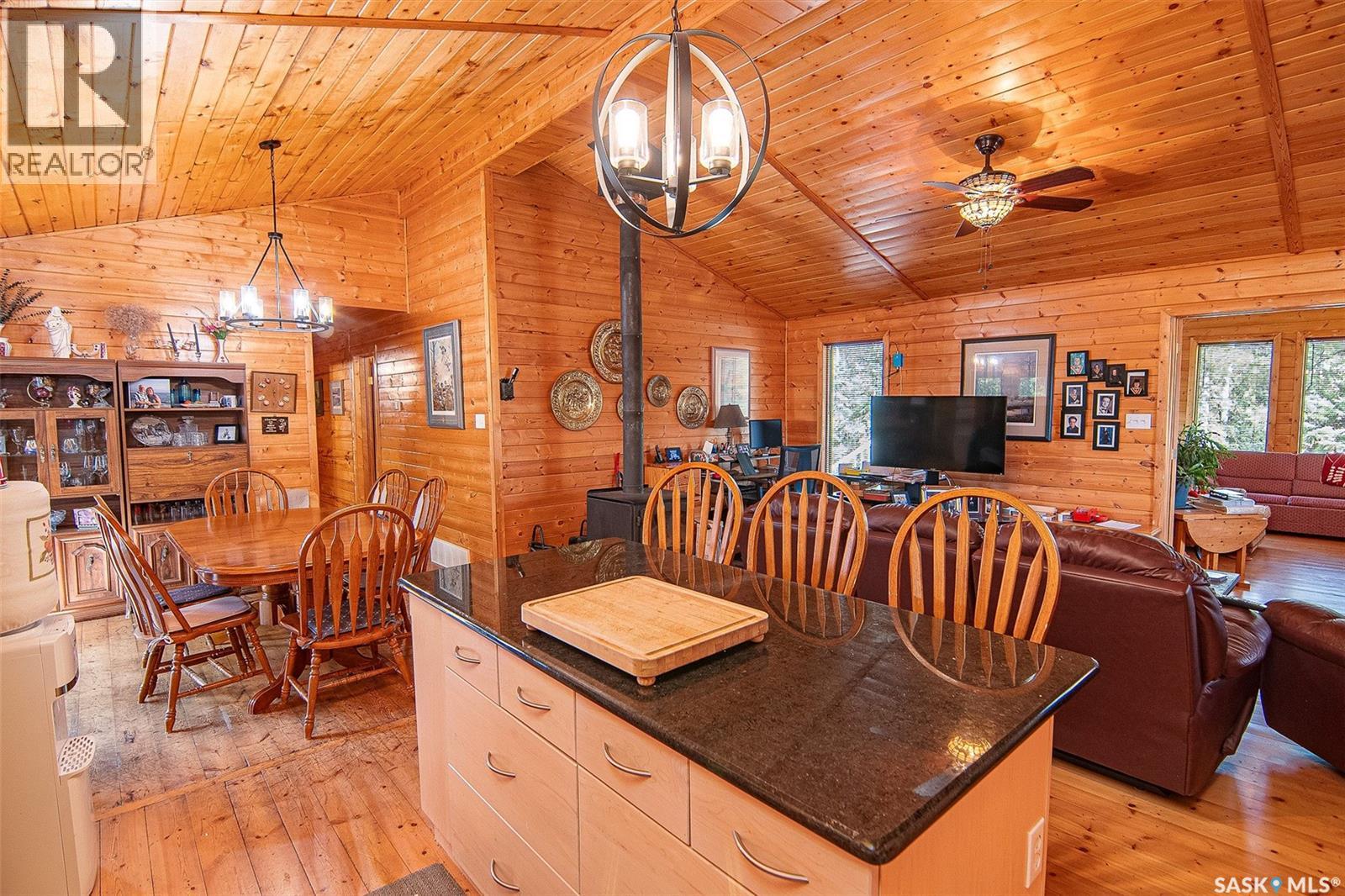 Lot 8 Blk 18 Beaver Crescent, Northern Admin District, Saskatchewan  S0J 1W0 - Photo 7 - SK046277