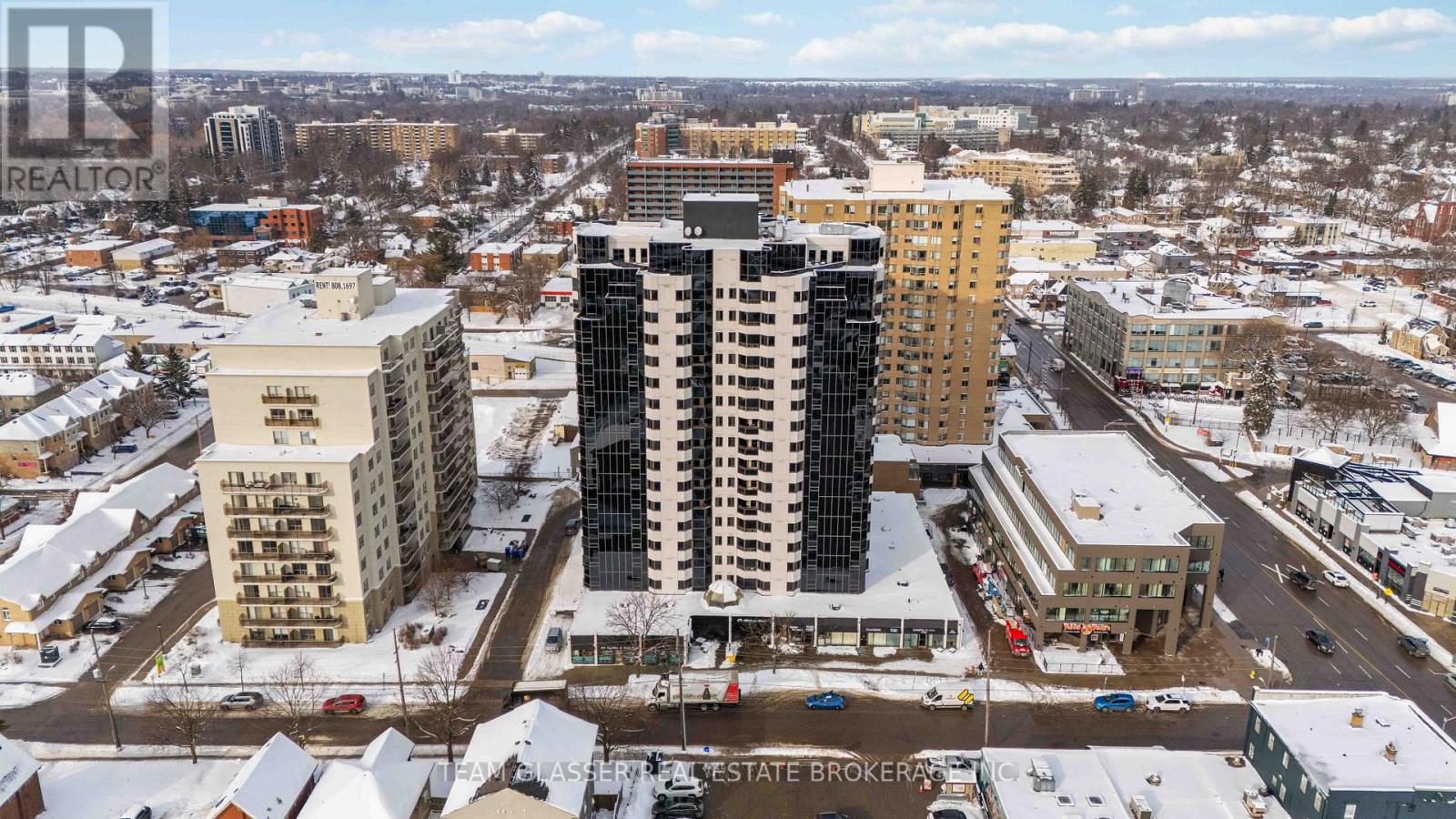 1211 - 675 Richmond Street, London East, Ontario  N6A 5X4 - Photo 32 - X13702374