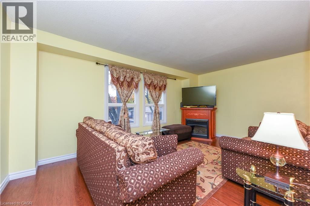 85 Enmount Drive, Brampton, Ontario  L6T 4C9 - Photo 11 - 40815473