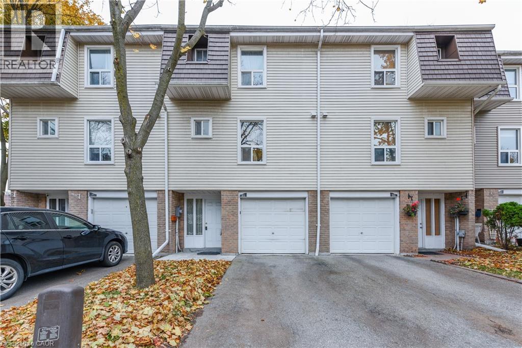 85 Enmount Drive, Brampton, Ontario  L6T 4C9 - Photo 3 - 40815473