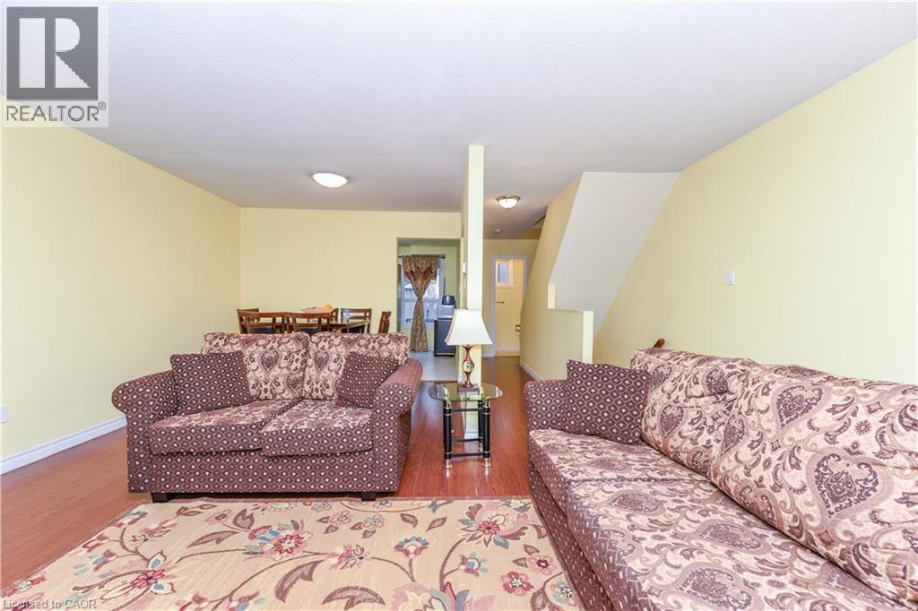 85 Enmount Drive, Brampton, Ontario  L6T 4C9 - Photo 17 - 40815473