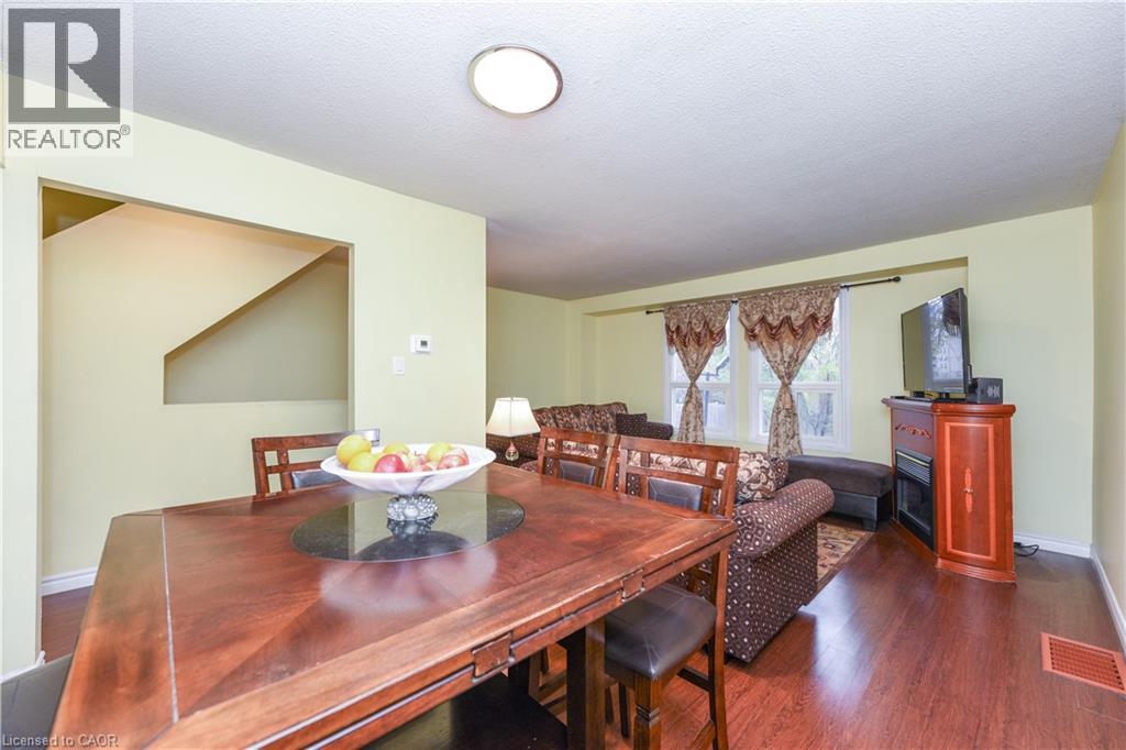 85 Enmount Drive, Brampton, Ontario  L6T 4C9 - Photo 12 - 40815473