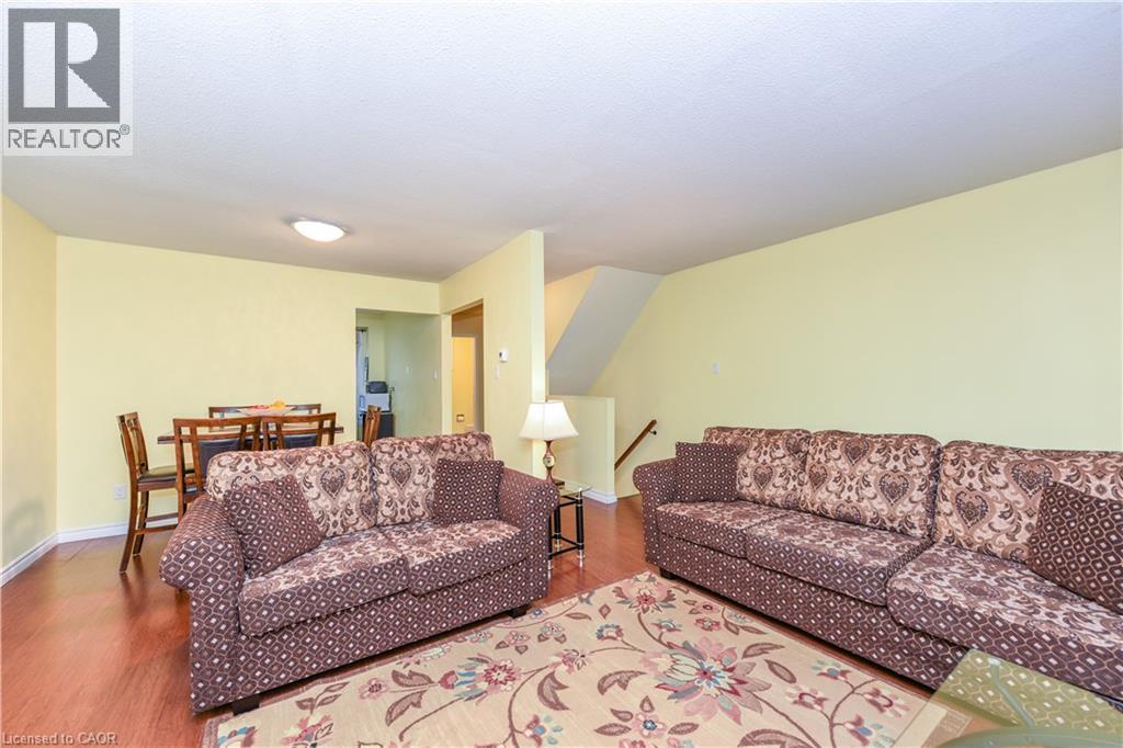 85 Enmount Drive, Brampton, Ontario  L6T 4C9 - Photo 13 - 40815473