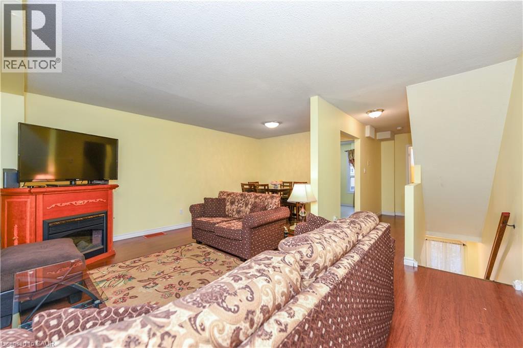 85 Enmount Drive, Brampton, Ontario  L6T 4C9 - Photo 14 - 40815473